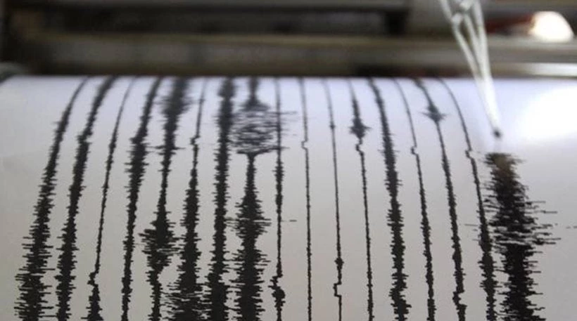 Ισχυρός σεισμός 6,1 Ρίχτερ στην Παπούα Νέα Γουινέα